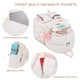 thumbnail image 4 of Mochila para portátil LXYGD de 15.6 pulgadas para niños de escuela primaria, color blanquecino, 4 of 6