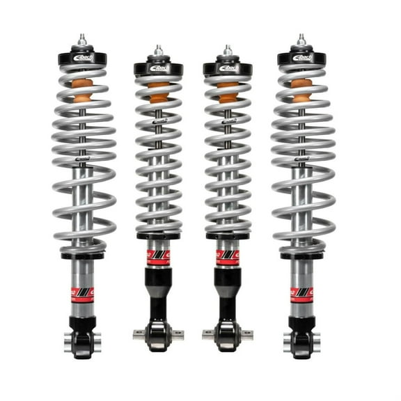 Pro Truck Coilover Stage 2 (Front C Fits select: 2021-2022 FORD BRONCO