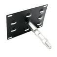 thumbnail image 3 of JISADER Tow Hook License Plate Bracket High Performance European License Plate Frame, 3 of 9