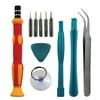 Professional Grade Smart Phone and Tablet Repair Tool Kit