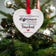 thumbnail image 1 of Valentine's Day Acrylic Pendant Hangers, Home Decorations, Acrylic Hangers, Hangers, 1 of 5