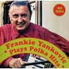 Frankie Yankovic - Plays Polka Hits [CD]