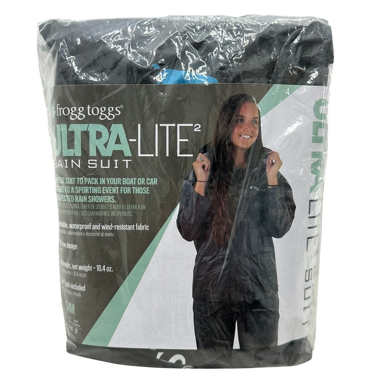 Adult Louisiana Professional Wear Waterproof Rain/Chemical Overalls Size XL