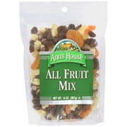 Ann's House: All Fruit Mix, 14 oz