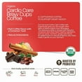 thumbnail image 4 of Bareorganics Coffee, Cardio Care 10pc 4.87 oz, 4 of 5