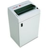 HSM Classic 386.2cc Cross-Cut Shredder