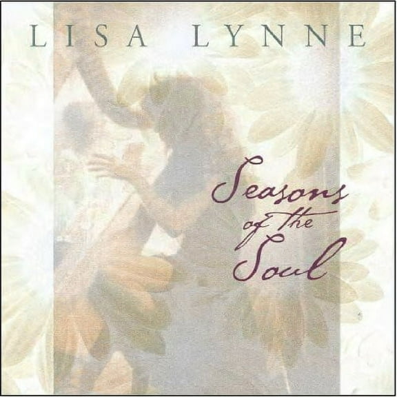 Lisa Lynne - Seasons of the Soul - New Age - CD