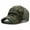 Green, variant on American Flag Baseball Cap for Men Women Low Profile USA Army Tactical Operator Military Plain Dad Hat