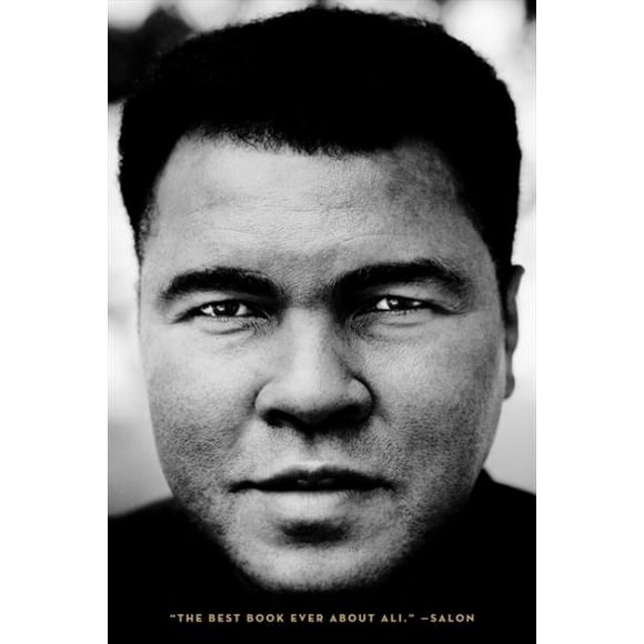 Le Lecteur Muhammad Ali