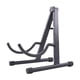 thumbnail image 2 of Stand de guitarra eléctrica Iron Music Stand Professional Suponte de guitarra plegable no slip para la guitarra de bajo para la guitarra, 2 of 9