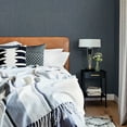 thumbnail image 3 of Warner Derrie Denim Distressed Texture Wallpaper, 3 of 4