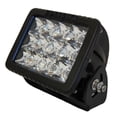 thumbnail image 2 of Golight GXL Fixed Mount LED Floodlight - Black, 2 of 2