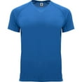 thumbnail image 1 of Roly T-Shirt de Sport à Manches Courtes pour Homme Bahreïn, 1 of 4