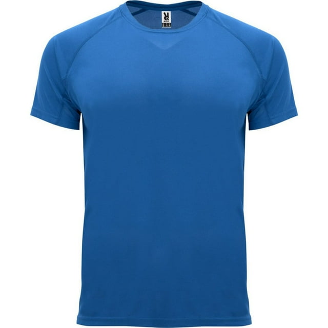 Roly T-Shirt de Sport à Manches Courtes pour Homme Bahreïn
