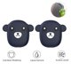 thumbnail image 1 of Funda Protectora De Silicona Funda Protectora Para Auriculares Accesorios Para Auriculares Resistentes Al Desgaste Compatible Con Airpods Max Eigraketly EL017115-02, 1 of 5