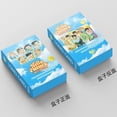 thumbnail image 3 of 55pcs/ Kpop Nct127 Dream Lomo Card New Album Hello Future Fans Photocards Photo Nct Card Photo Album Idol Fan Gift (FFIY), 3 of 5