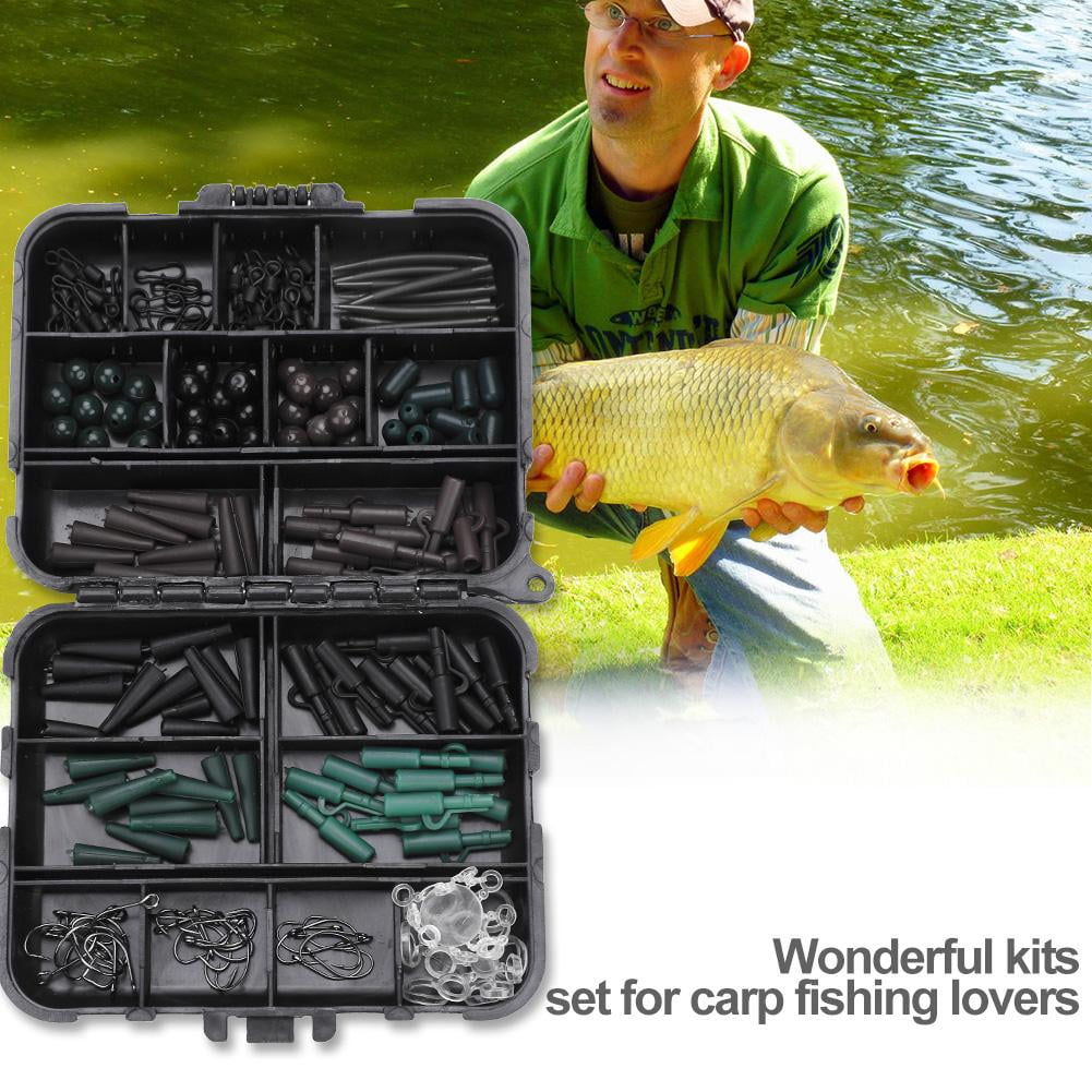 fishing tackle kits
