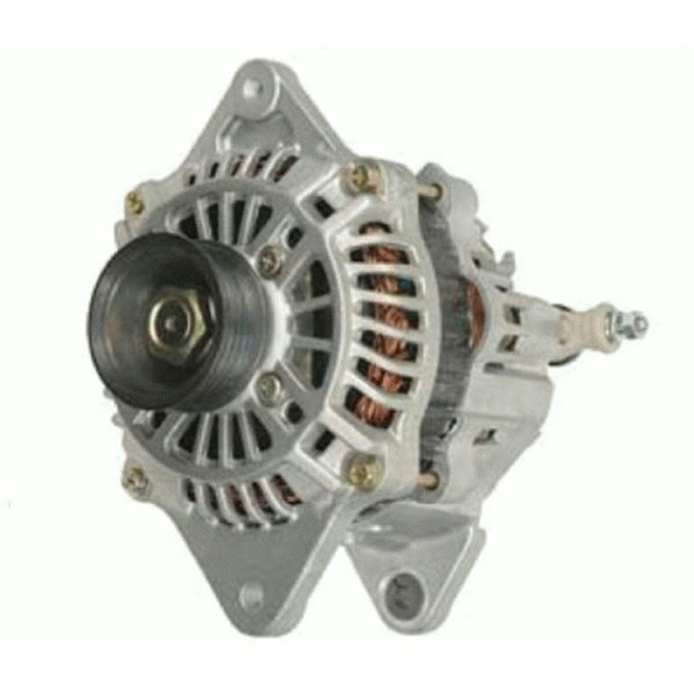 Alternator Fits Subaru Impreza 1.8L 19931997 Impreza 2.2L 19951996