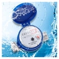 thumbnail image 2 of Water Meter With Pulse Output Cold Water Meter Water Flow Meter For Garden And Home Smart Water Meter For Household Use ,Accurate Measurement, 2 of 7