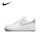 thumbnail image 2 of Zapatillas de skate Nike Air Force 1 Low Retro para hombre y mujer, clásicas, negras, informales, cómodas, Af1, 2 of 5
