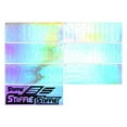 thumbnail image 3 of STIFFIE Uniline Chrome 3" Alpha-Numeric Identification Custom Kit Registration Numbers & Letters Marine Stickers Decals for Boats & Personal Watercraft PWC, 3 of 8