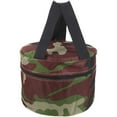 thumbnail image 5 of AURARMLET Portable Gardening Stool with Oxford Cloth and Foam 1Set 9.4x9.4x7.1in, 5 of 5