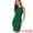 Dark Green, variant on DARING DIVA Sleeveless Sheath Dress Boat Neck Casual Office Dresses XS Black