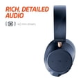 thumbnail image 2 of Plantronics BackBeat Auriculares Inalámbricos GO 810 con Cancelación Activa de Ruido 21182099, 2 of 5
