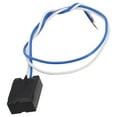 thumbnail image 2 of Dickly Exterior Door Handle Button 826512W710 for Santa FE 2013-2019 Accessory, 2 of 9