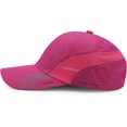thumbnail image 6 of Croogo Quick Drying Sun Hat UPF 50+ Baseball Cap Summer UV Protection Outdoor Cap Men Women Sport Cap Hat, 6 of 8