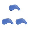 thumbnail image 1 of Toystoory Funda para palos de golf, funda para la cabeza de hierro, Protector de viaje, funda deportiva exterior Type1 NO1, 1 of 6
