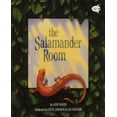thumbnail image 1 of The Salamander Room By Mazer, Anne/ Johnson, Steve (ILT), 1 of 3