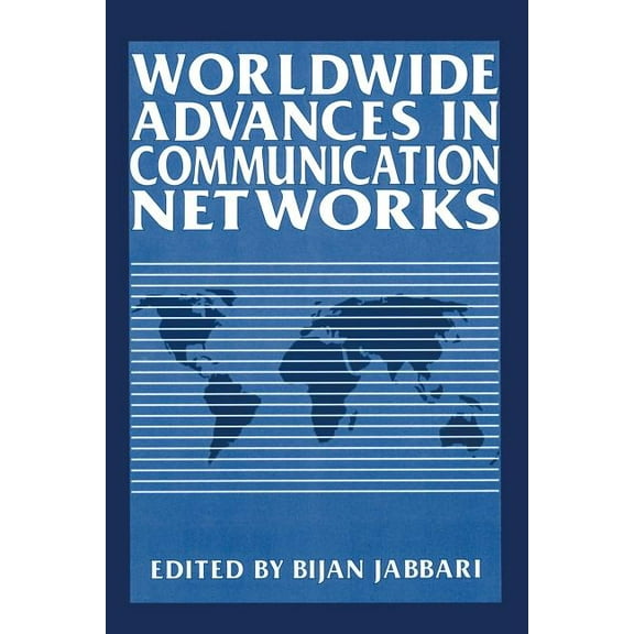 Worldwide Advances in Communication Networks, (Paperback)