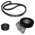 thumbnail image 1 of Kit Accesorios C240 2001 A 2004 Mercedes-Benz V6 2.6L CONTITECH, 1 of 3