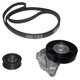 thumbnail image 1 of Kit Accesorios C280 1998 A 2000 CONTITECH Mercedes-Benz V6 2.8L, 1 of 3