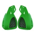thumbnail image 1 of Protectores de manos, protectores de manos universales de 7/8" para motocicletas todoterreno, protectores de manos para vehículos todo terreno, rendimiento inigualable, 1 of 3