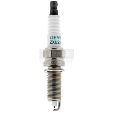 DENSO 3501 Spark Plug (4 Pack) Fits select: 2014-2020 HYUNDAI SONATA, 2013-2020 KIA OPTIMA