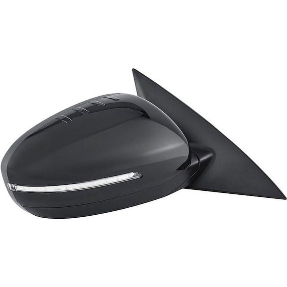 Right Passenger Side Mirror - Compatible with 2014 - 2015 Kia Optima