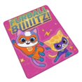 thumbnail image 2 of Super Kitties Mouse Pad, Computer Mouse Mat, Waterproof Non-Slip Rubber Base MousePads for Office Laptop 10 x 12 inch, 2 of 8