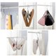 thumbnail image 3 of 360 4 Claw Hanger Clothes Hanger Bag Hanging Rack Shoe Drying Hanger Scarf Hanger Necktie Organizer Clothes Hooks, 3 of 5