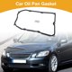 thumbnail image 2 of Empaque de cárter de aceite del filtro de transmisión del automóvil, sello de cárter de aceite No.3516850010 para Lexus GS350 2014-2015 para Lexus GS460 2007-2011 1 juego, 2 of 7