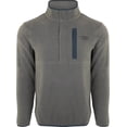 thumbnail image 4 of DRAKE WATERFOWL CAMP FLEECE PULLOVER 2.0, 4 of 8