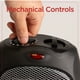 thumbnail image 5 of Black+Decker Calentador de Ceramica Portatil 1500W, 5 of 7