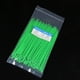 thumbnail image 4 of Riwesomey Bridas de plástico de primera calidad para cables, duraderas y resistentes para múltiples usos, 100 pack/lote Herramientas eléctricas, 4 of 6