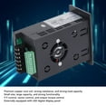 thumbnail image 3 of Variable Frequency Drive Inverter,  Inverter Excellent Copper Core Coil Compact Flame Retardant  for Fans, 3 of 7