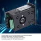 thumbnail image 3 of Inversor de frecuencia variable inversor VFD del panel de visualización digital LED para ventiladores ANGGREK Otros, 3 of 7