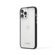 thumbnail image 2 of Funda Para iPhone 13 Pro Puregear Slim Shell Transparente/Negro PureGear Slim Shell, 2 of 4