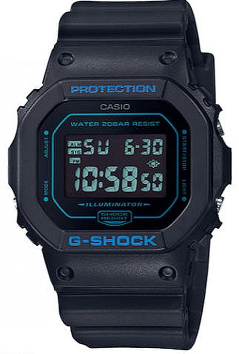 casio 5600 bluetooth