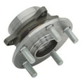 thumbnail image 4 of MOOG 513293 Wheel Bearing and Hub Assembly, 4 of 9
