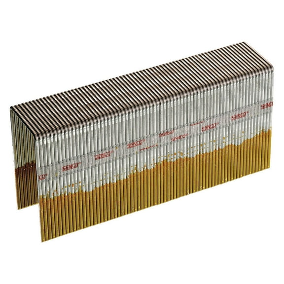 Senco - P21BAB Staples, 16 ga, 2 in. L, PK5000 CA2
